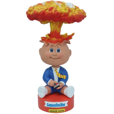 Garbage Pail Kids BobbleHeads