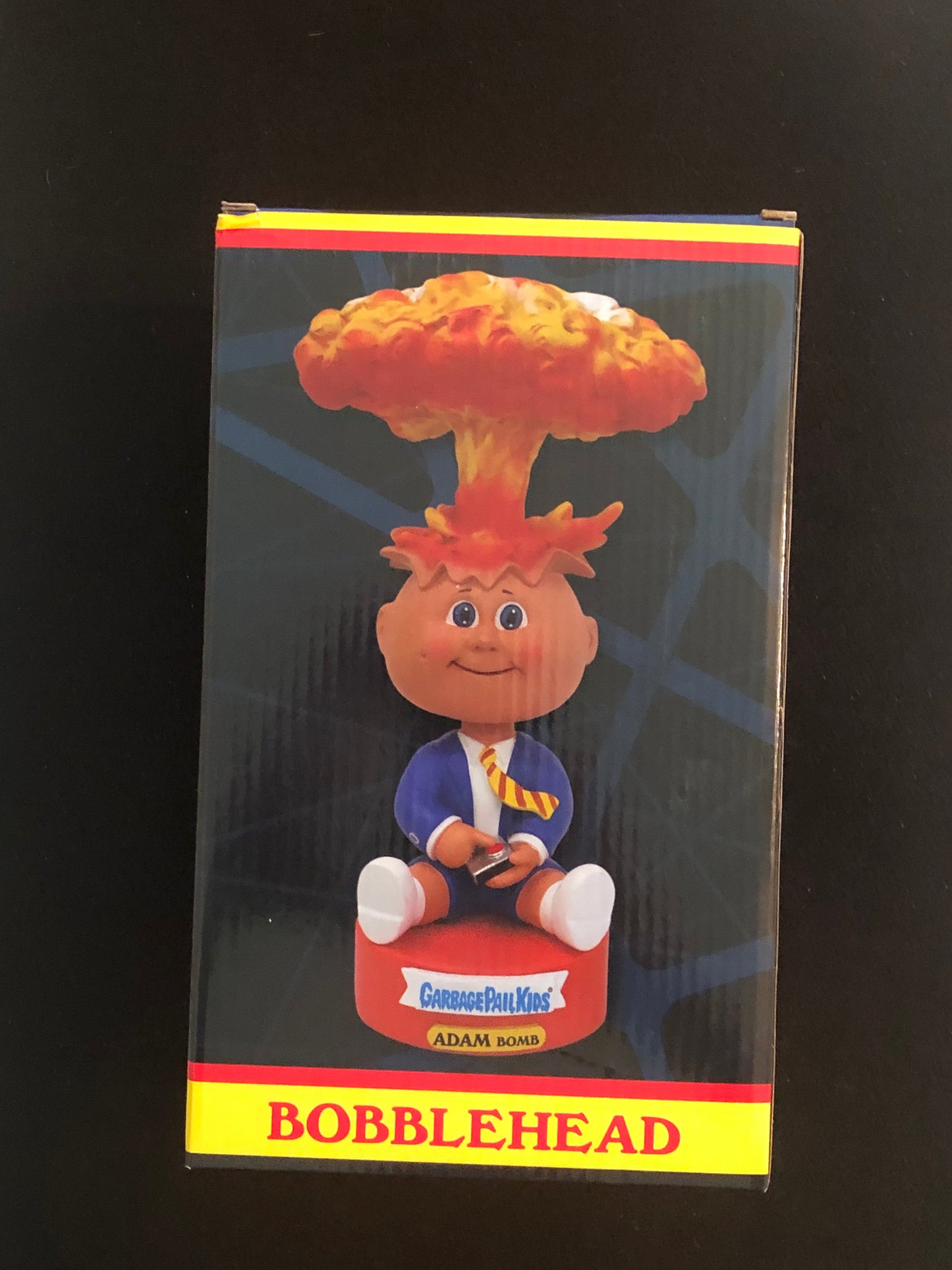 Garbage Pail Kids BobbleHeads