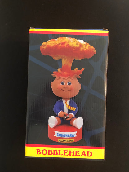 Garbage Pail Kids BobbleHeads
