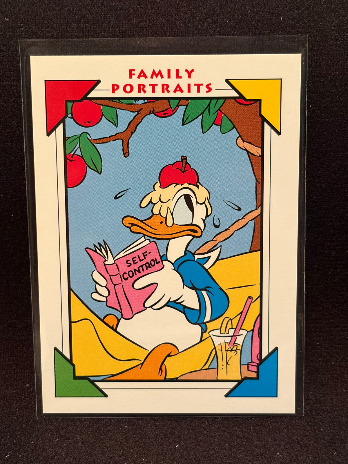 1991 Impel Disney U-PICK Sets & Singles