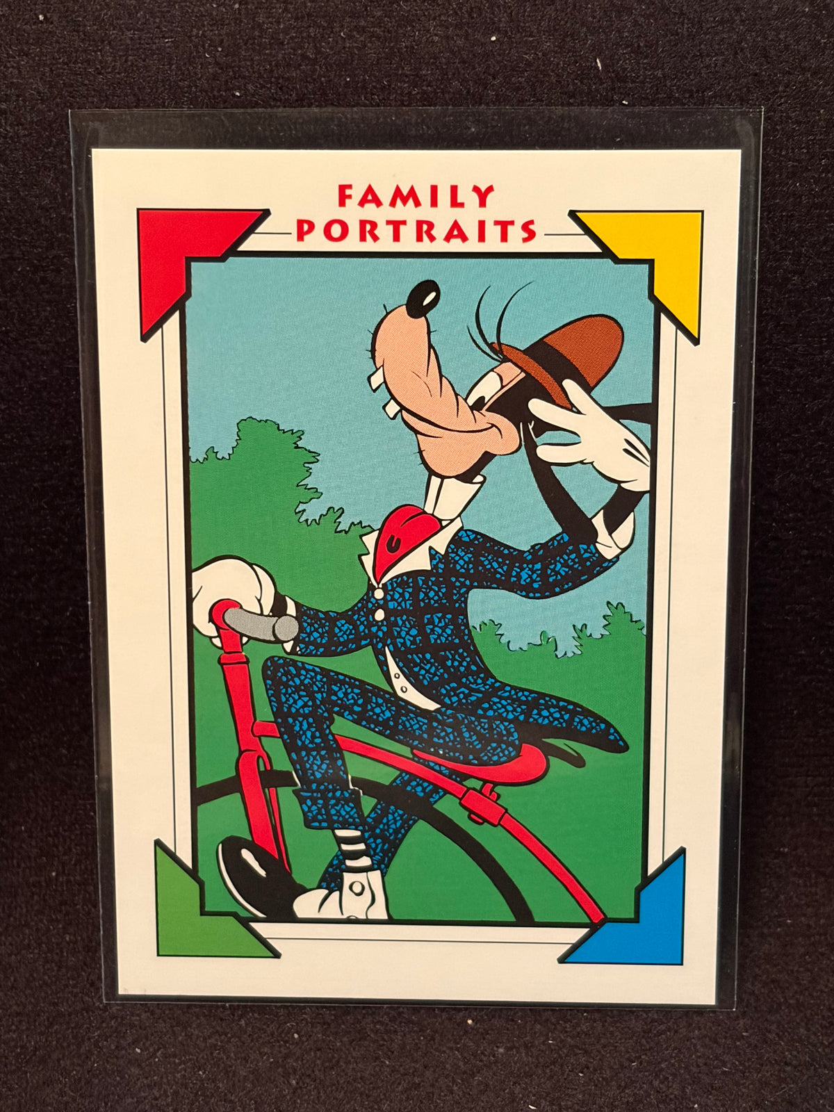 1991 Impel Disney U-PICK Sets & Singles