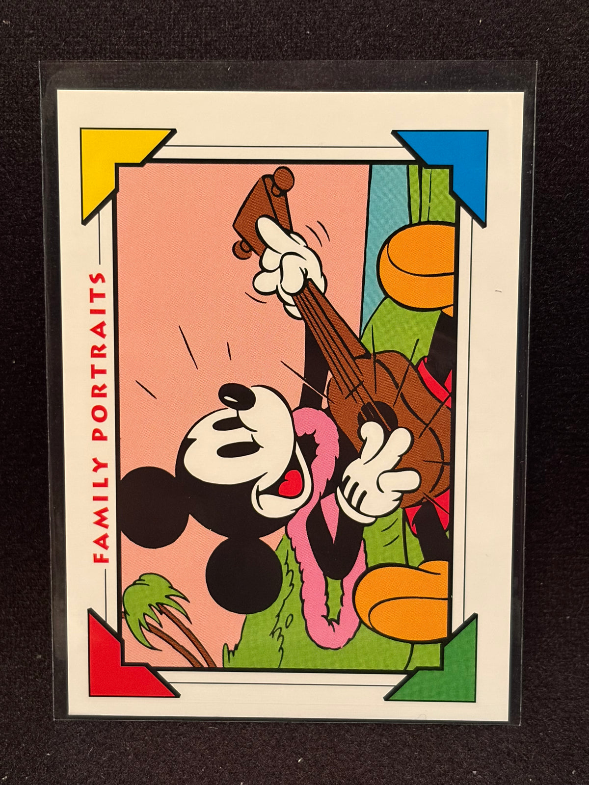 1991 Impel Disney U-PICK Sets & Singles