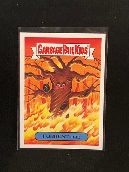 Garbage Pail Kids Adam-Geddon U-PICK Base Singles