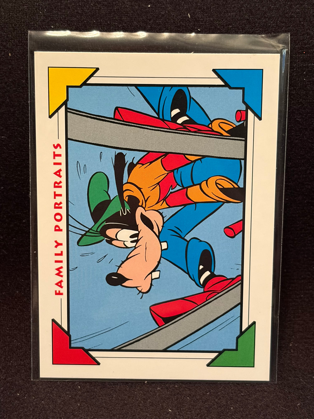 1991 Impel Disney U-PICK Sets & Singles