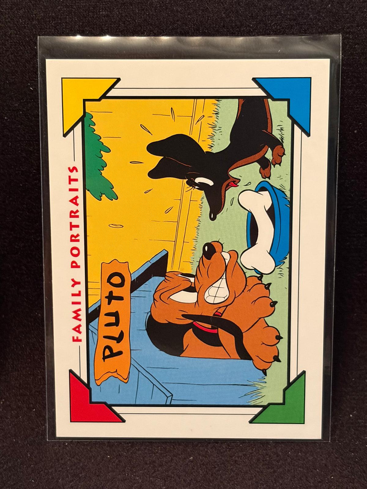 1991 Impel Disney U-PICK Sets & Singles