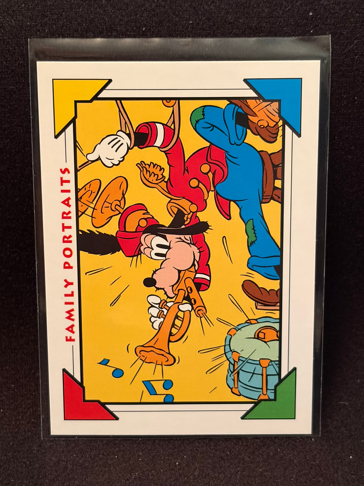 1991 Impel Disney U-PICK Sets & Singles