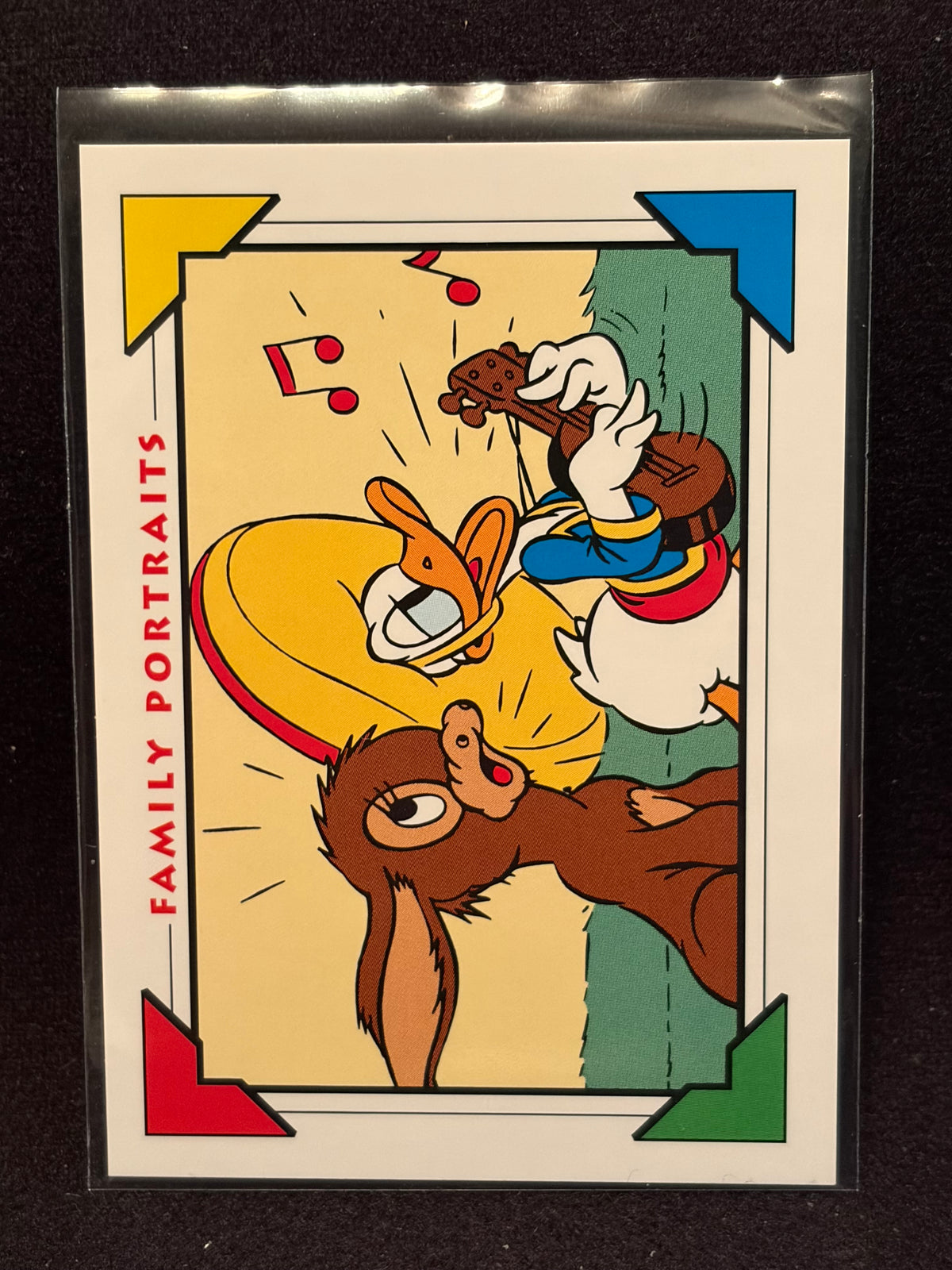 1991 Impel Disney U-PICK Sets & Singles