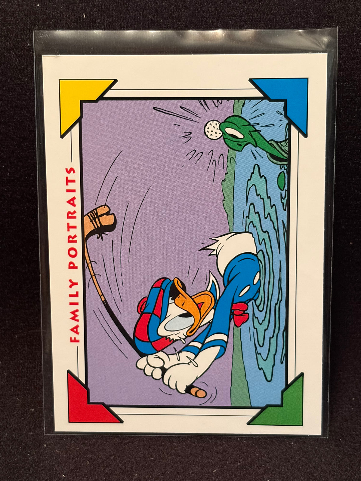 1991 Impel Disney U-PICK Sets & Singles