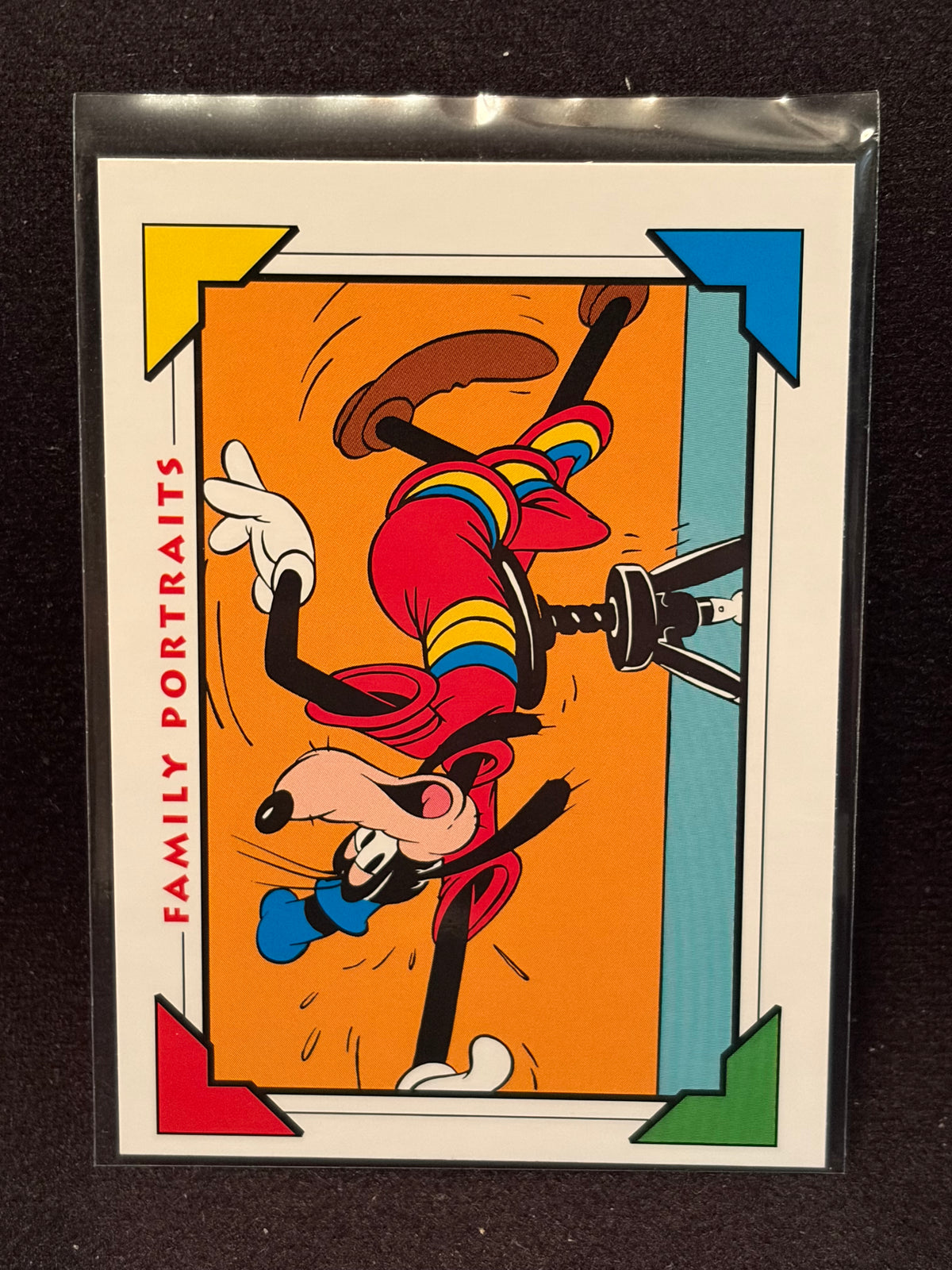 1991 Impel Disney U-PICK Sets & Singles