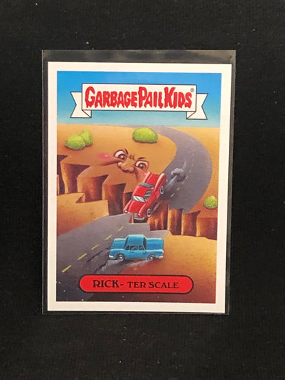 Garbage Pail Kids Adam-Geddon U-PICK Base Singles