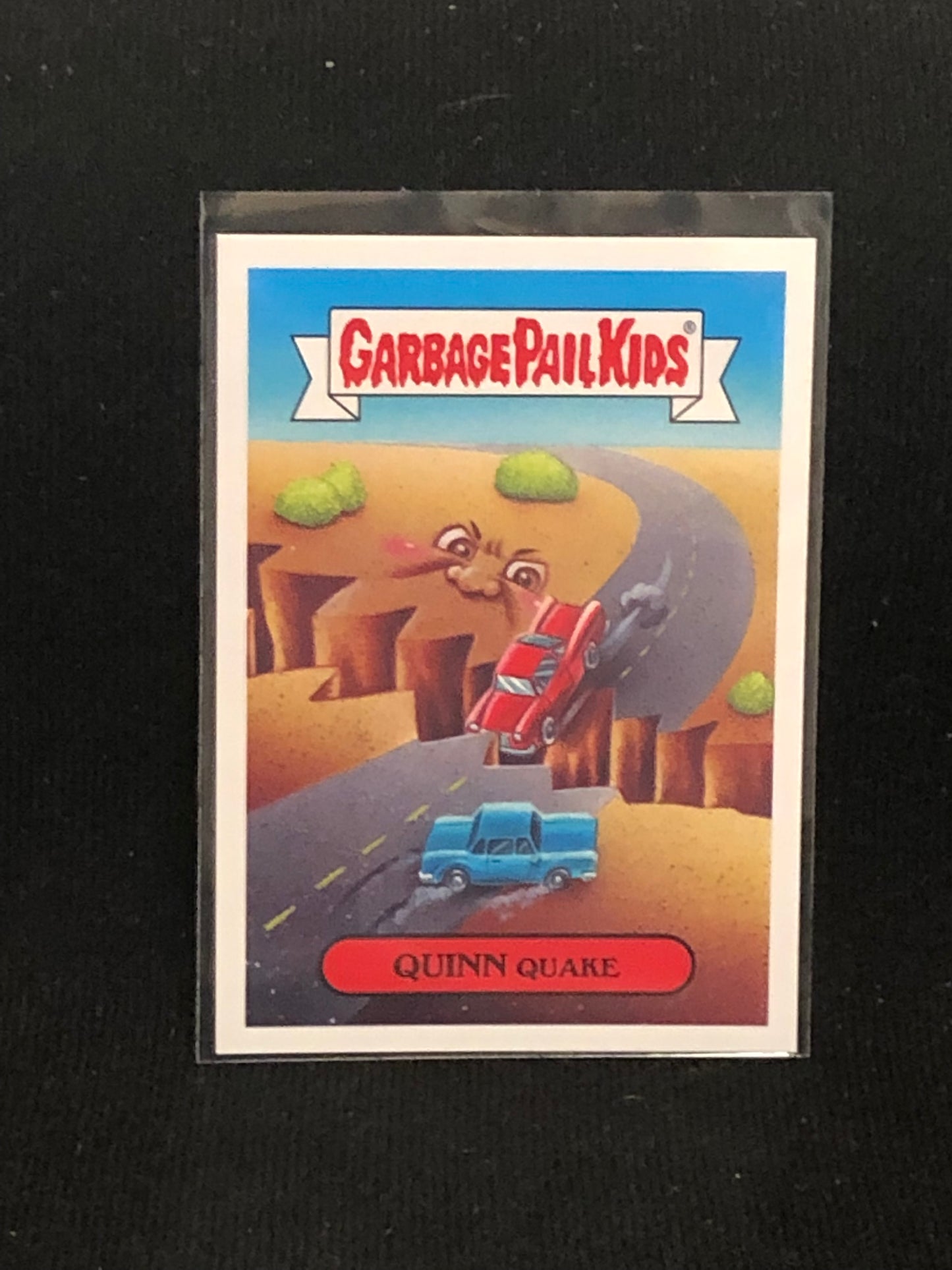 Garbage Pail Kids Adam-Geddon U-PICK Base Singles