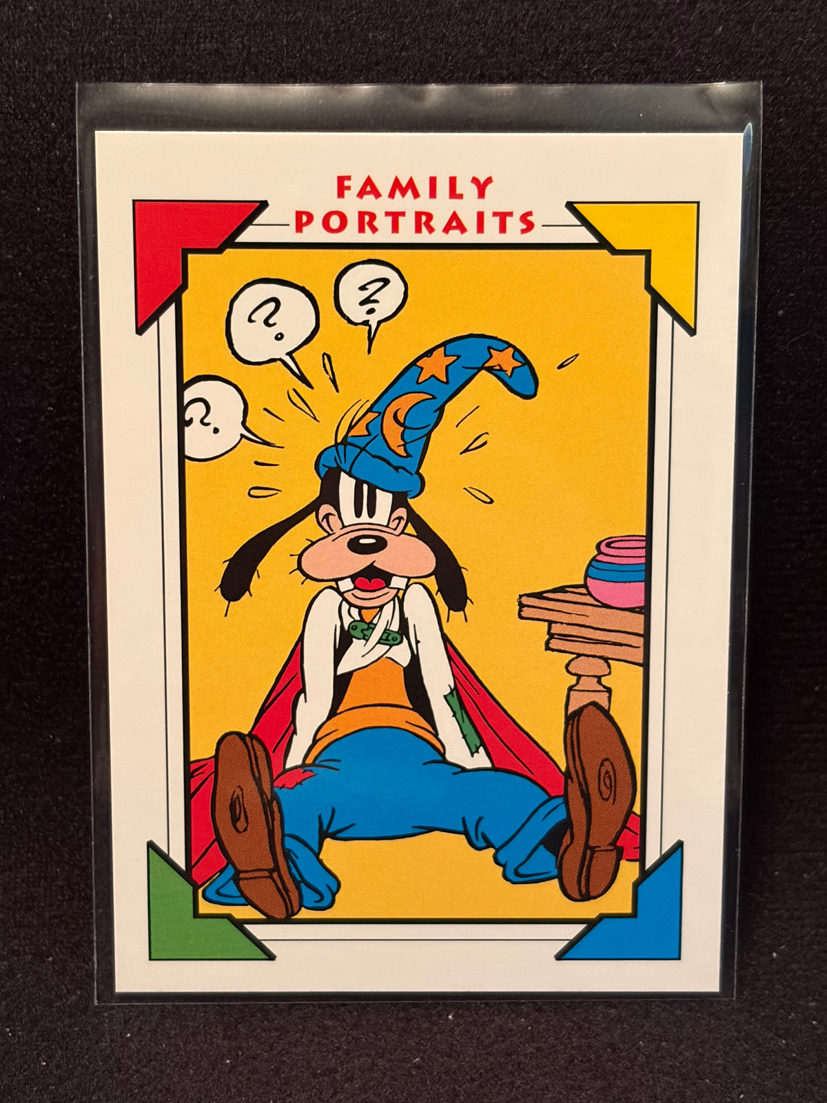 1991 Impel Disney U-PICK Sets & Singles