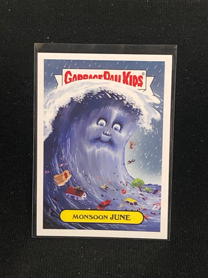 Garbage Pail Kids Adam-Geddon U-PICK Base Singles