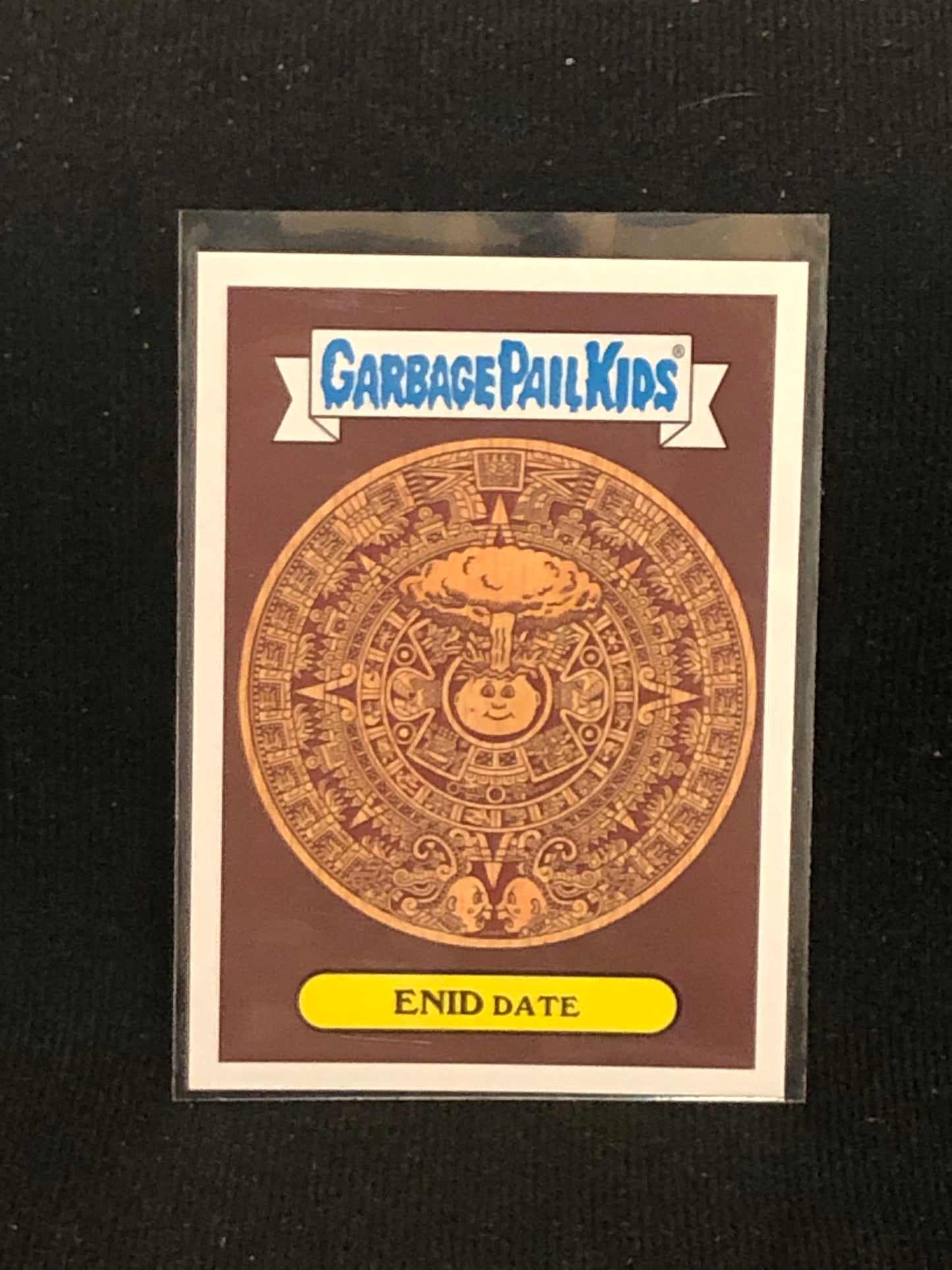 Garbage Pail Kids Adam-Geddon U-PICK Base Singles