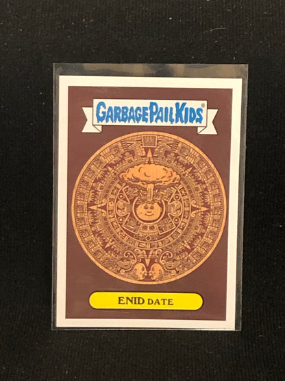 Garbage Pail Kids Adam-Geddon U-PICK Base Singles