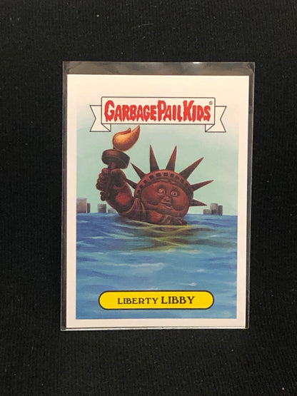 Garbage Pail Kids Adam-Geddon U-PICK Base Singles