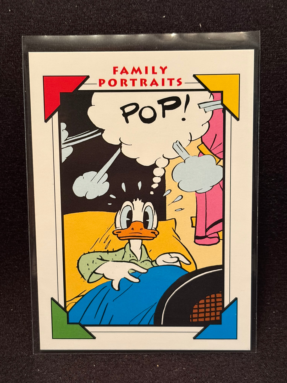 1991 Impel Disney U-PICK Sets & Singles