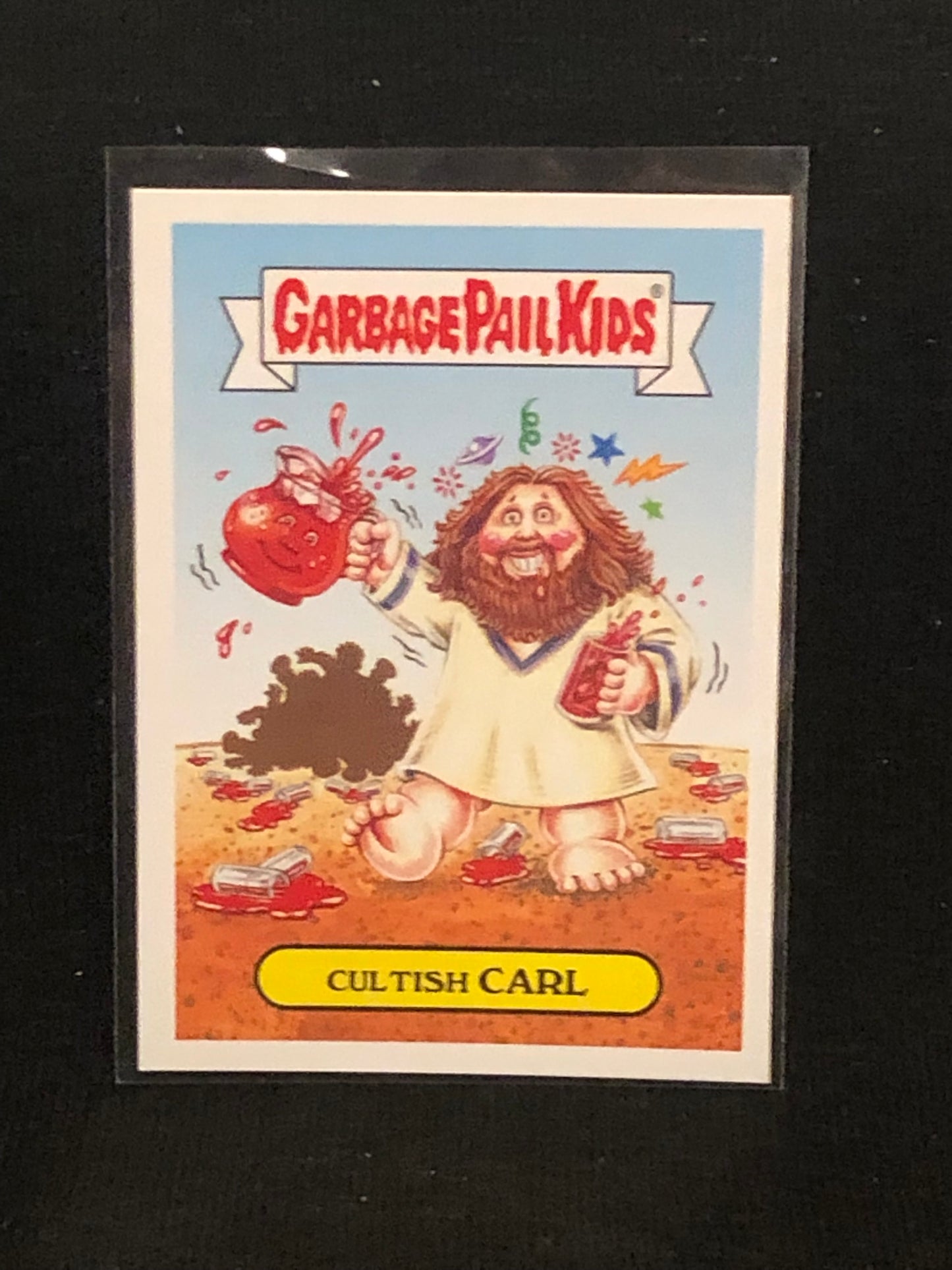 Garbage Pail Kids Adam-Geddon U-PICK Base Singles