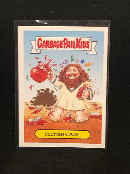 Garbage Pail Kids Adam-Geddon U-PICK Base Singles
