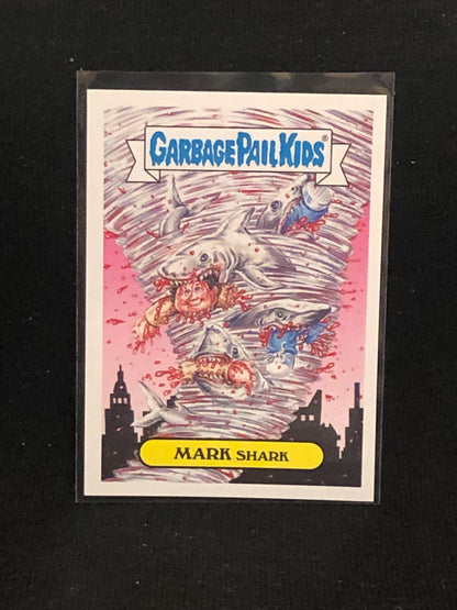 Garbage Pail Kids Adam-Geddon U-PICK Base Singles