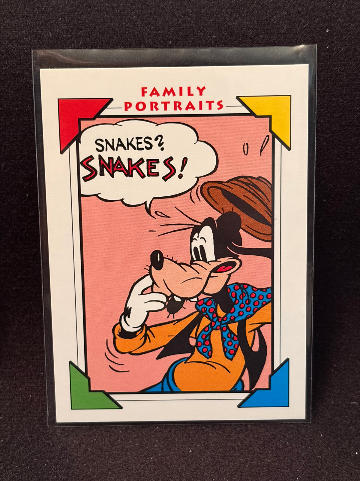 1991 Impel Disney U-PICK Sets & Singles