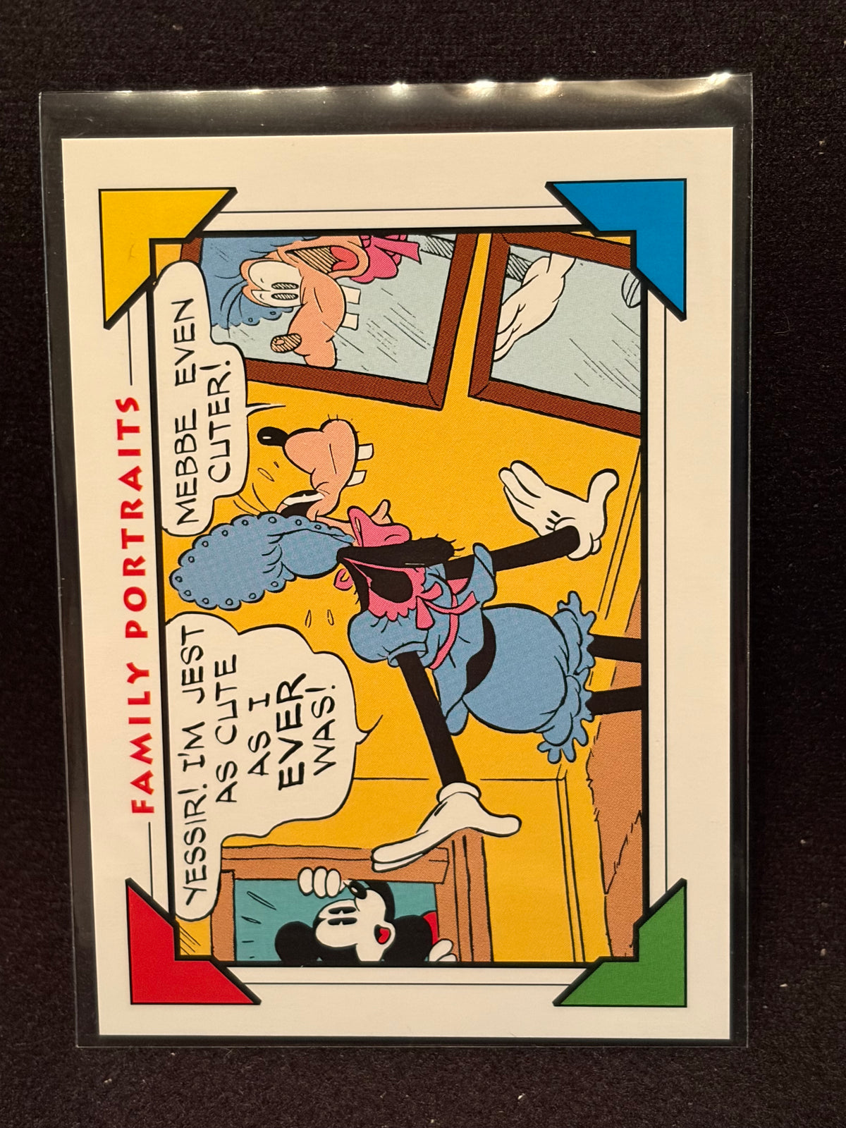 1991 Impel Disney U-PICK Sets & Singles