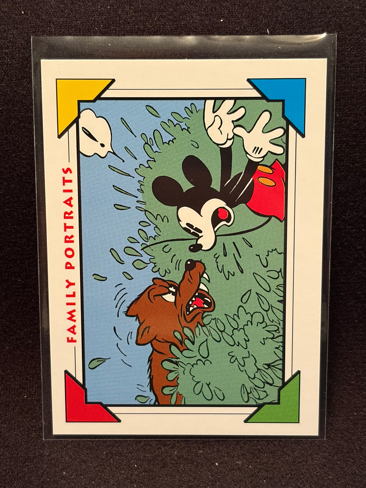 1991 Impel Disney U-PICK Sets & Singles