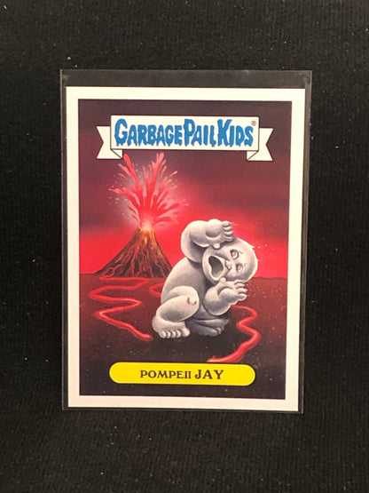 Garbage Pail Kids Adam-Geddon U-PICK Base Singles