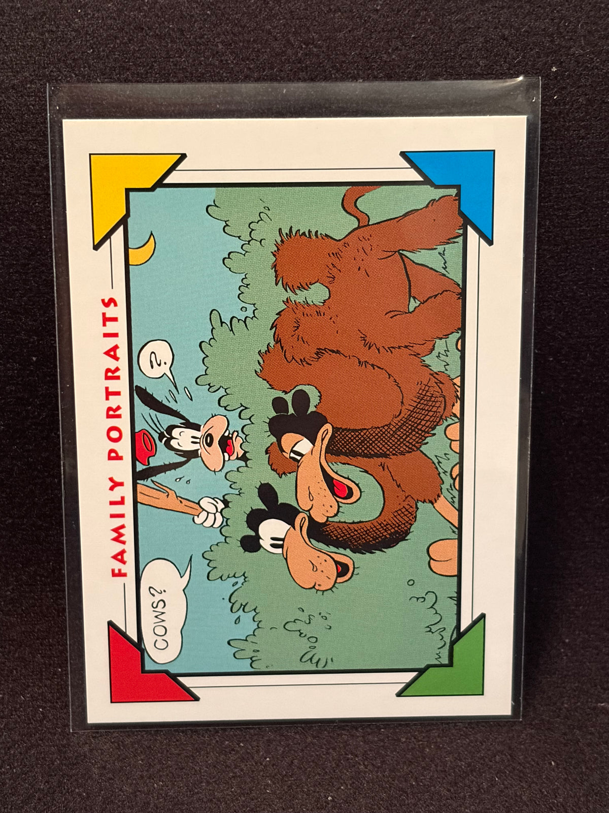 1991 Impel Disney U-PICK Sets & Singles