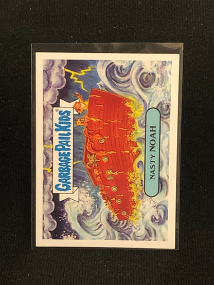 Garbage Pail Kids Adam-Geddon U-PICK Base Singles