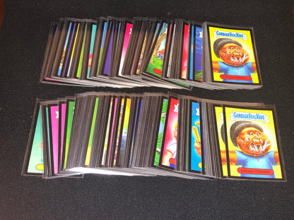 Garbage Pail Kids 2014 Series 2 (2014S2) U-PICK Black Border Singles 67a-132b