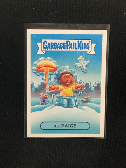 Garbage Pail Kids Adam-Geddon U-PICK Base Singles