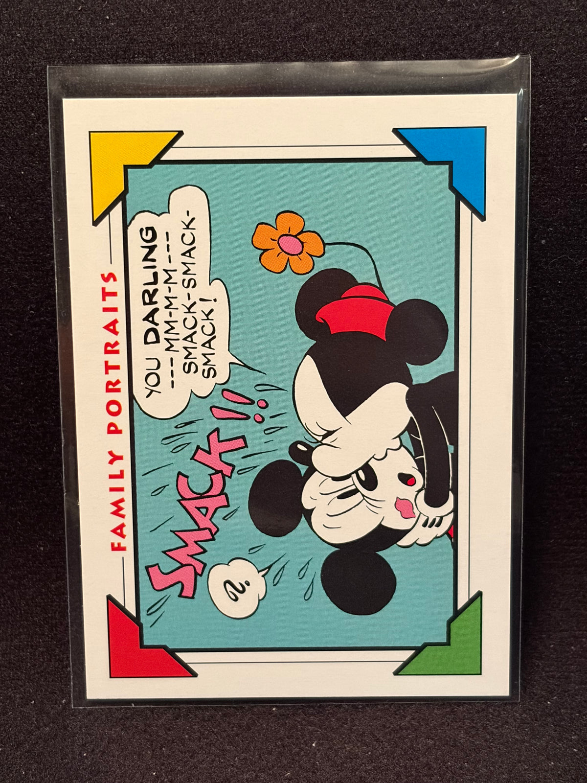 1991 Impel Disney U-PICK Sets & Singles