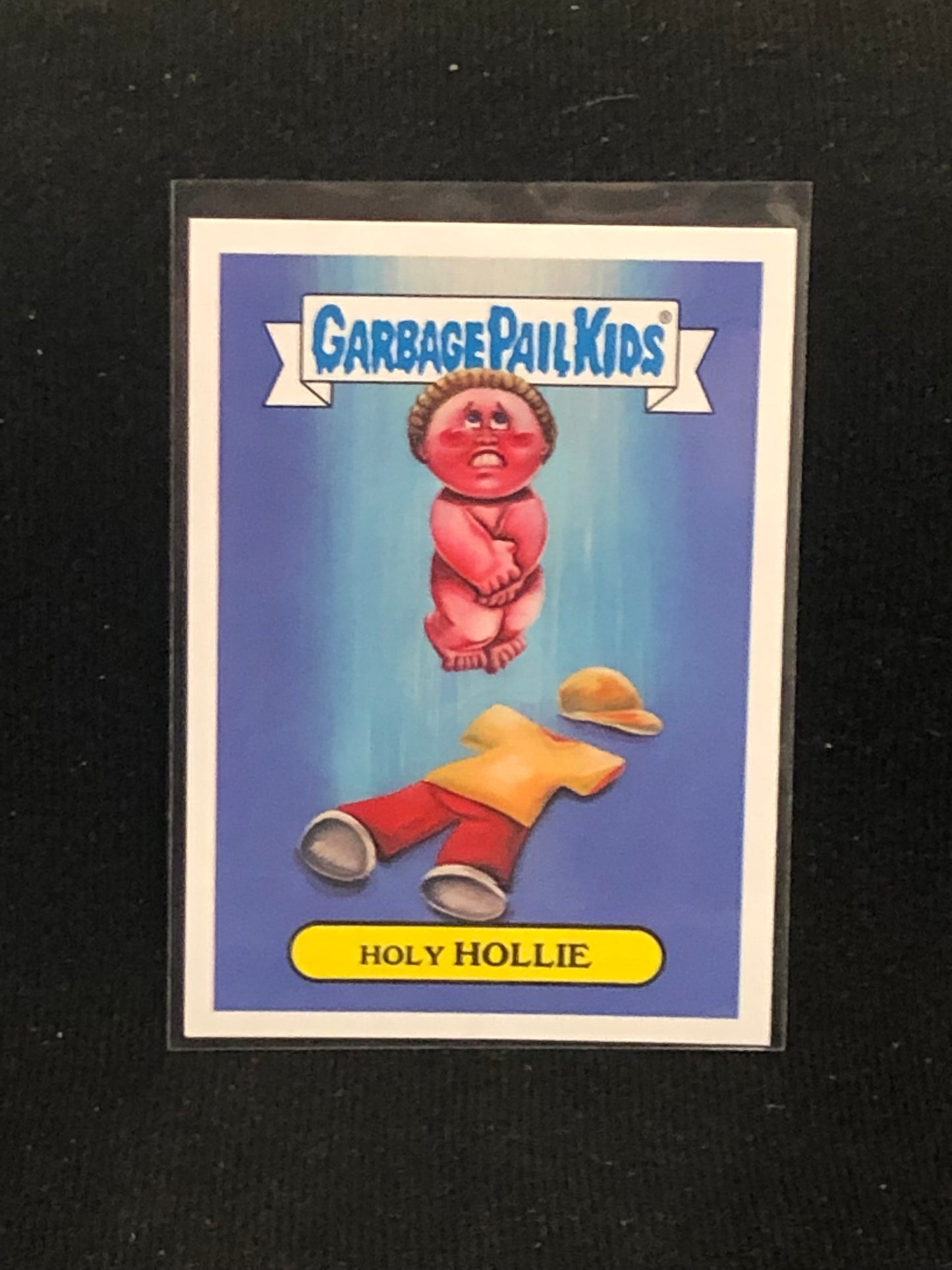 Garbage Pail Kids Adam-Geddon U-PICK Base Singles