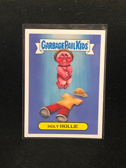 Garbage Pail Kids Adam-Geddon U-PICK Base Singles