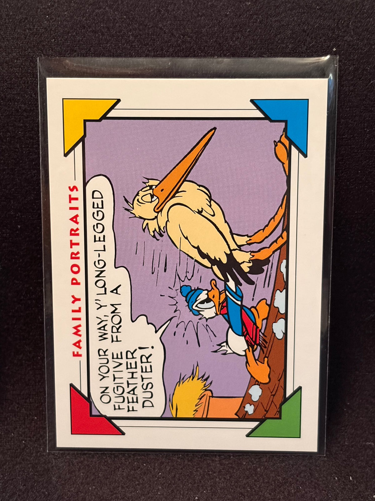 1991 Impel Disney U-PICK Sets & Singles