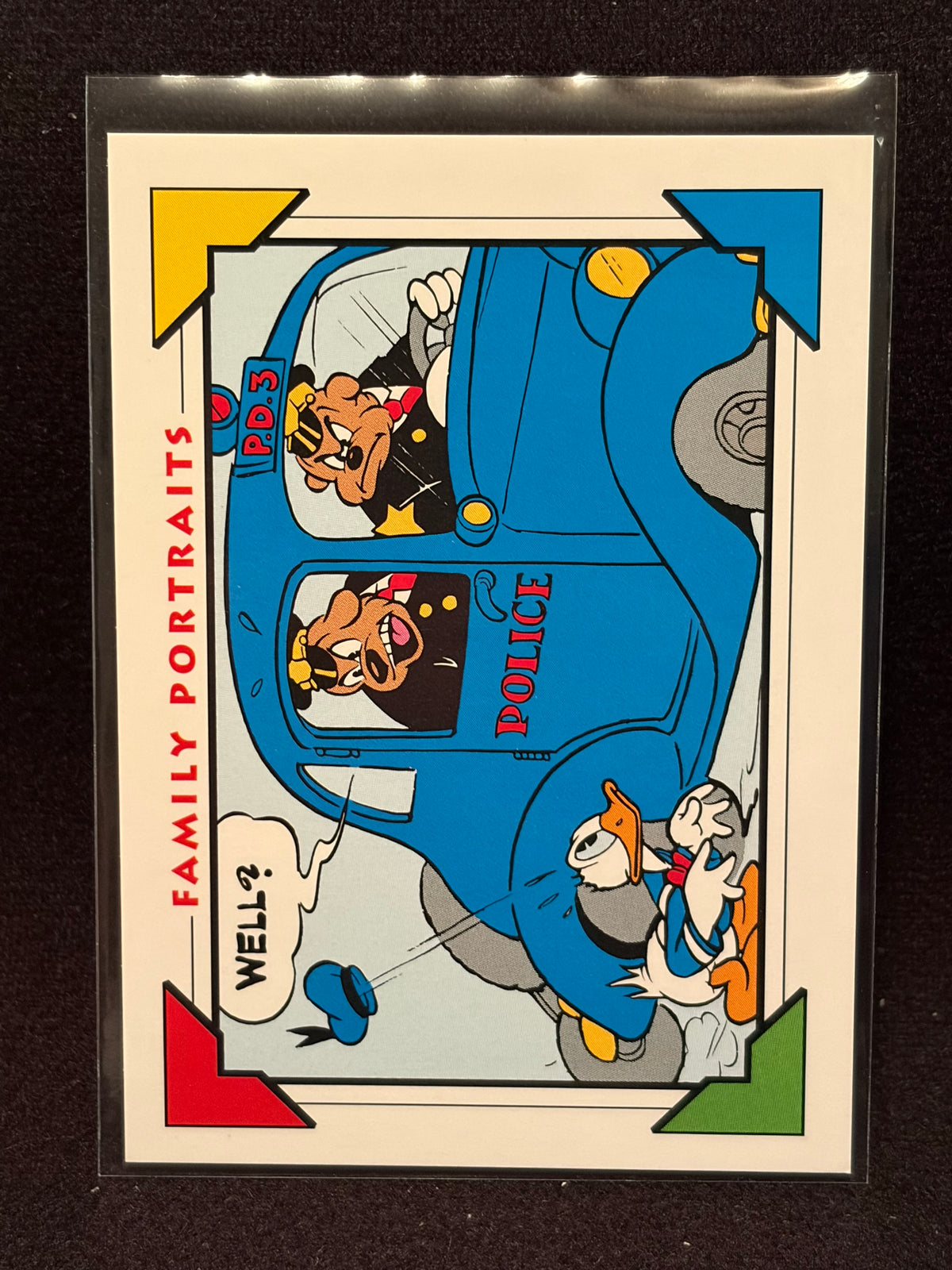 1991 Impel Disney U-PICK Sets & Singles