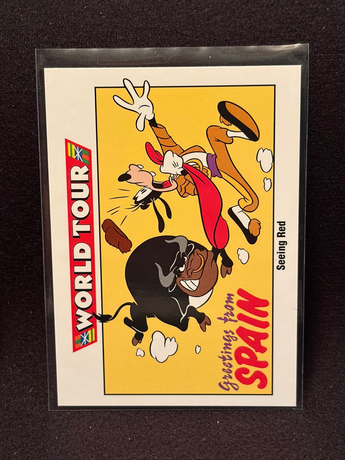 1991 Impel Disney U-PICK Sets & Singles