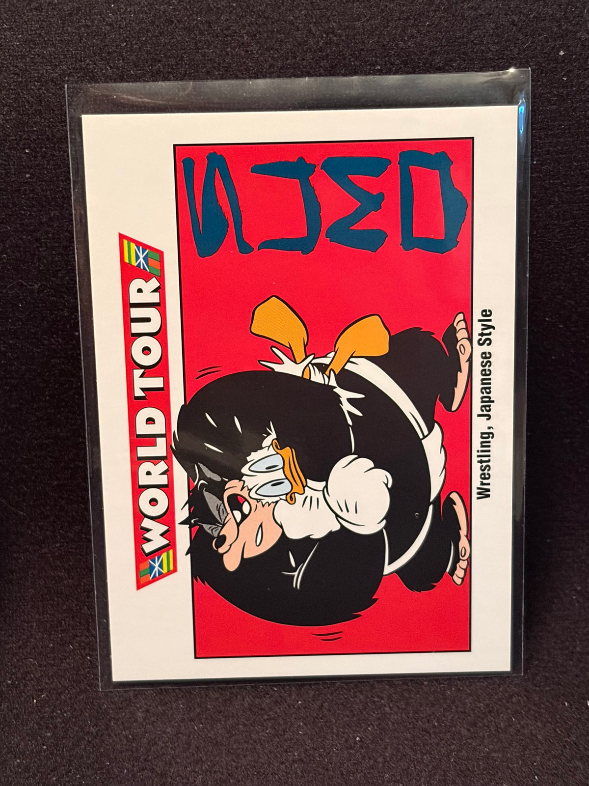 1991 Impel Disney U-PICK Sets & Singles