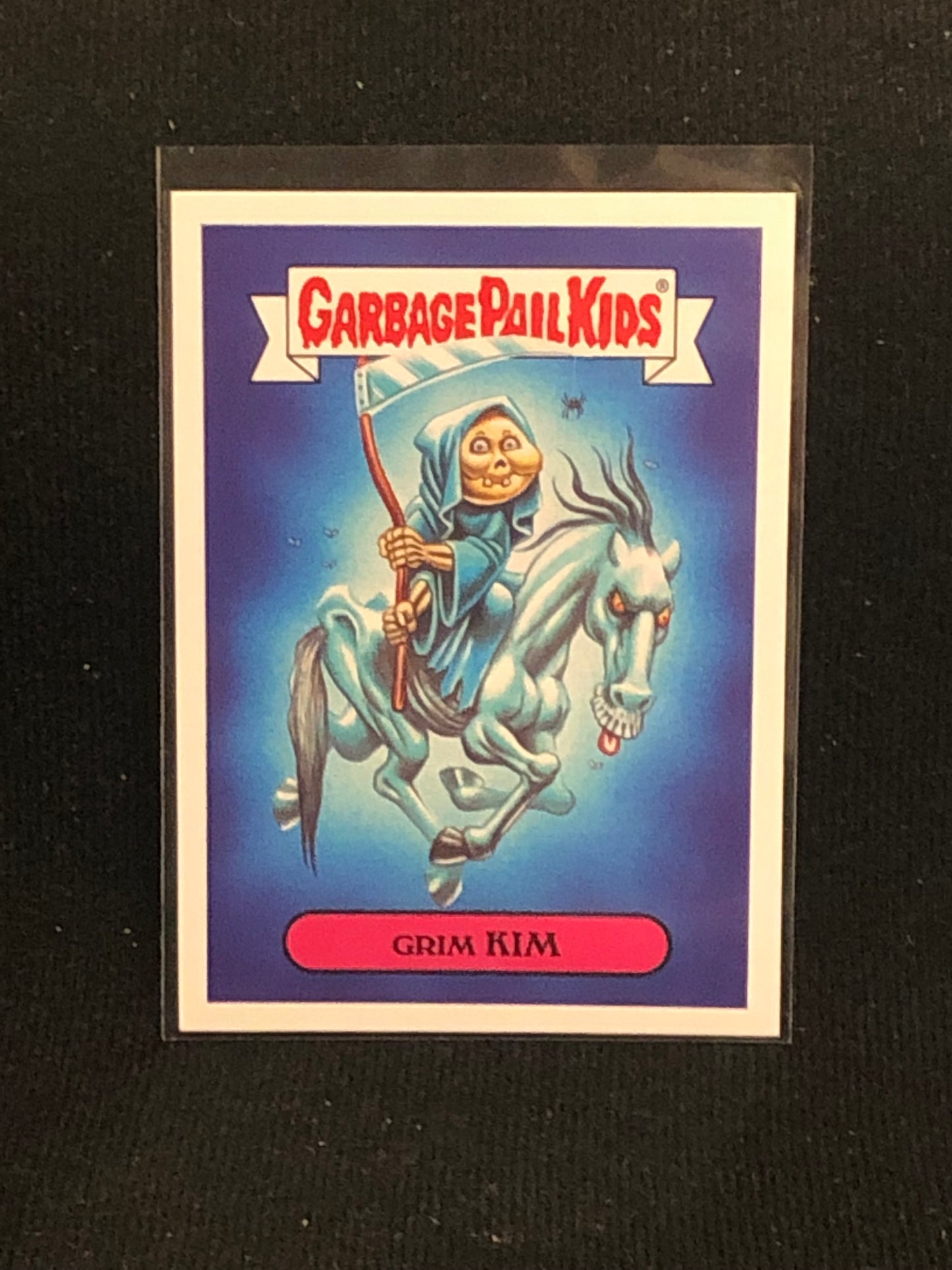 Garbage Pail Kids Adam-Geddon U-PICK Base Singles
