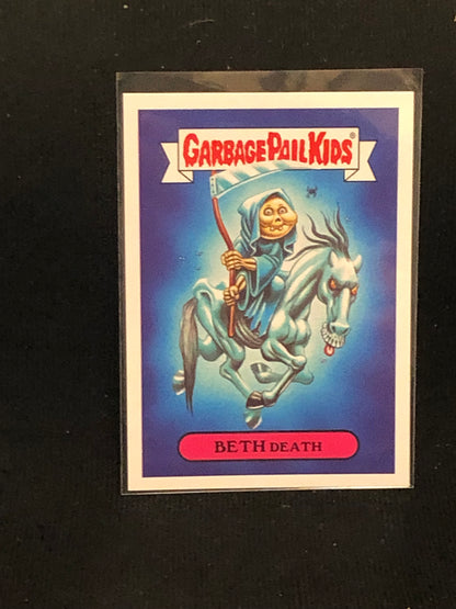 Garbage Pail Kids Adam-Geddon U-PICK Base Singles