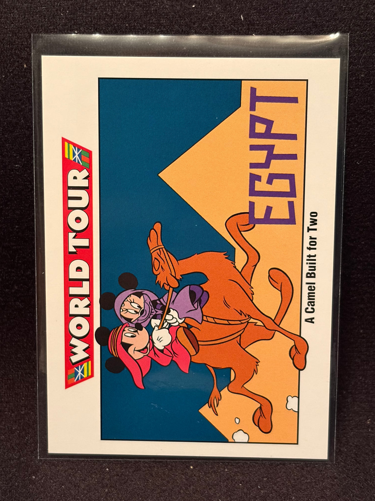 1991 Impel Disney U-PICK Sets & Singles