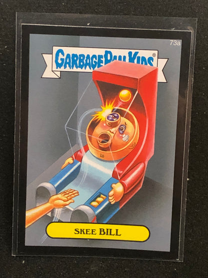 Garbage Pail Kids 2014 Series 2 (2014S2) U-PICK Black Border Singles 67a-132b