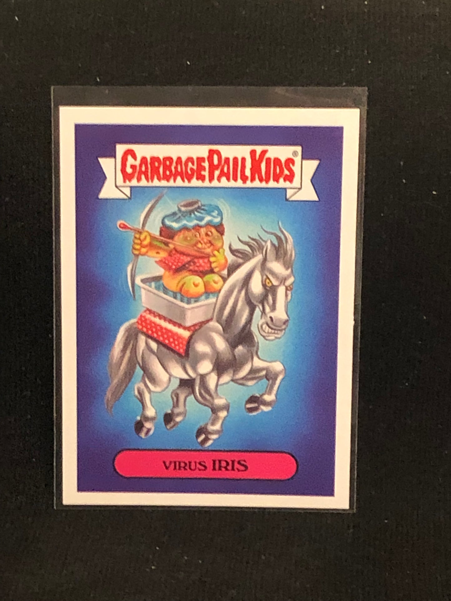 Garbage Pail Kids Adam-Geddon U-PICK Base Singles