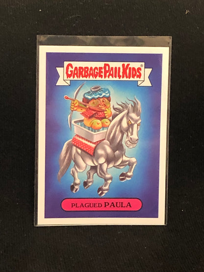 Garbage Pail Kids Adam-Geddon U-PICK Base Singles