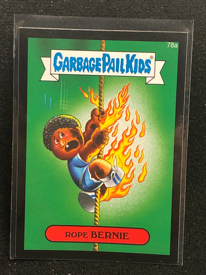 Garbage Pail Kids 2014 Series 2 (2014S2) U-PICK Black Border Singles 67a-132b