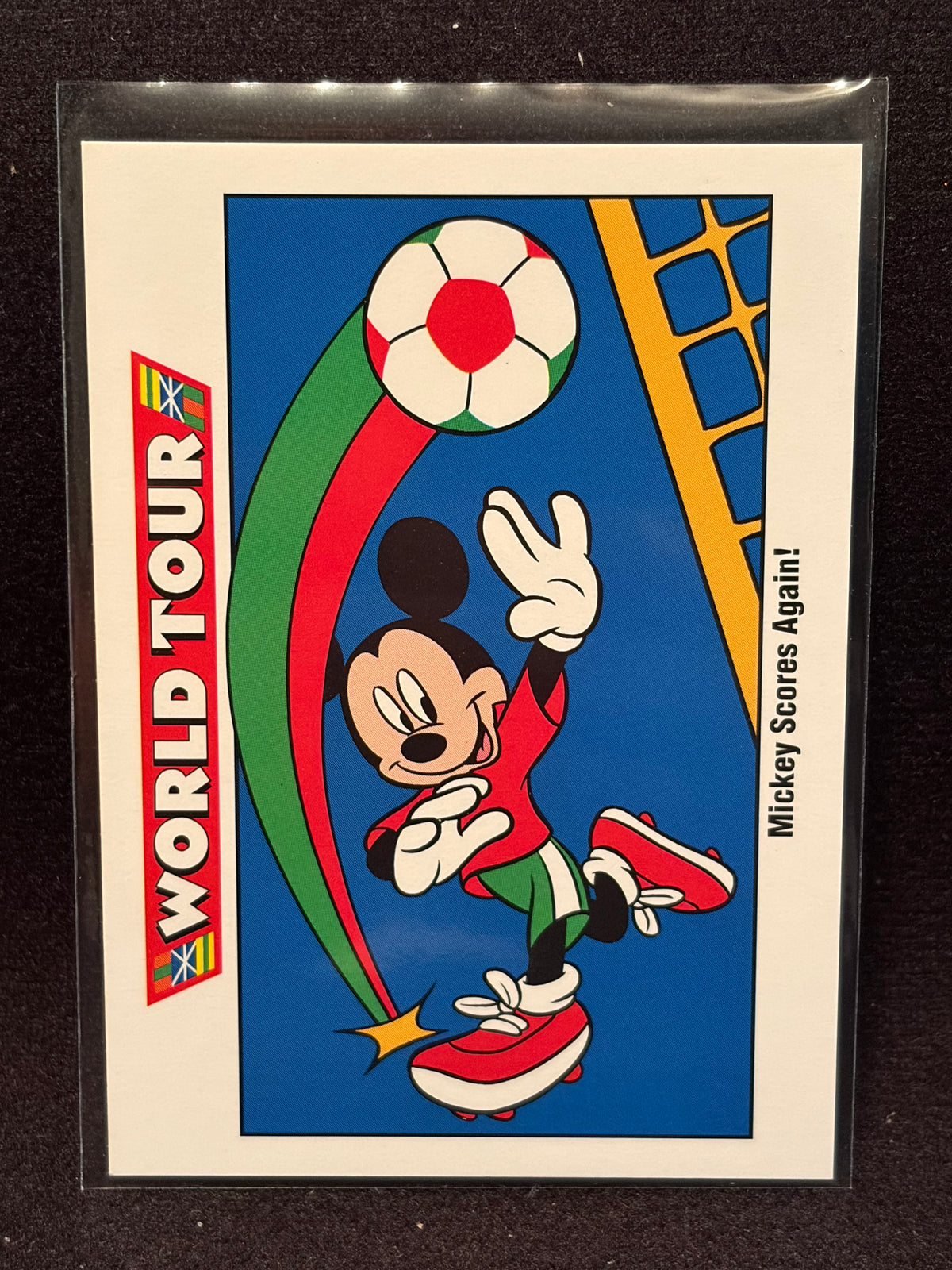 1991 Impel Disney U-PICK Sets & Singles