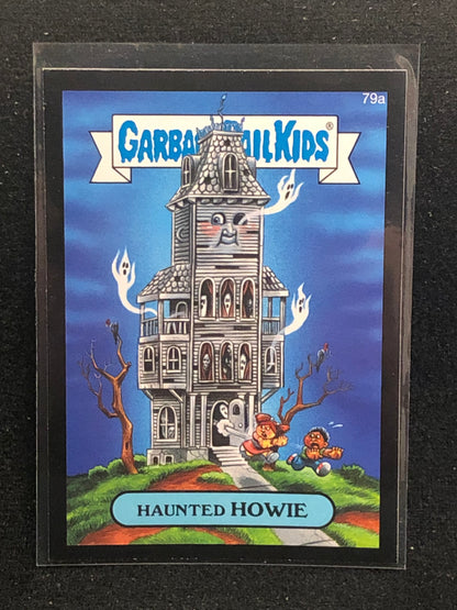 Garbage Pail Kids 2014 Series 2 (2014S2) U-PICK Black Border Singles 67a-132b