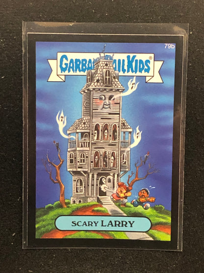 Garbage Pail Kids 2014 Series 2 (2014S2) U-PICK Black Border Singles 67a-132b