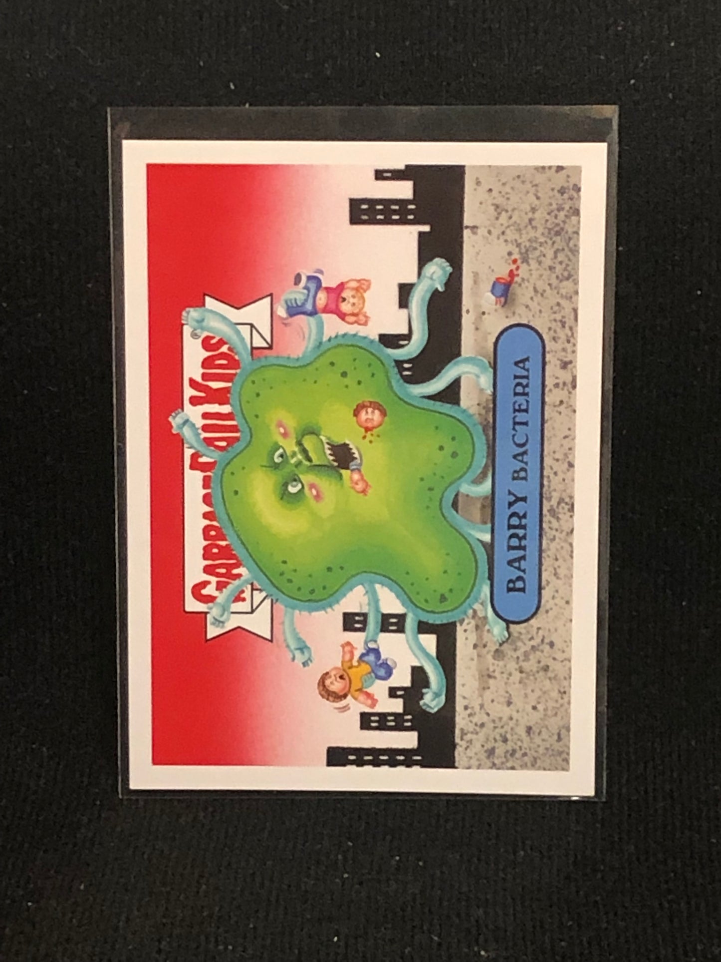 Garbage Pail Kids Adam-Geddon U-PICK Base Singles